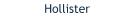 Hollister